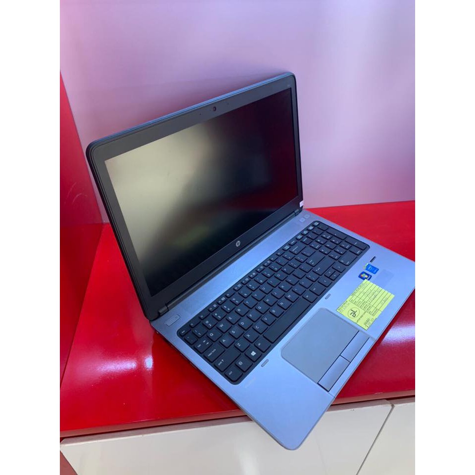 HP 650G1 I5-4300M//RAM4GB//SSD128GB//MÀN 15,6INCH HD