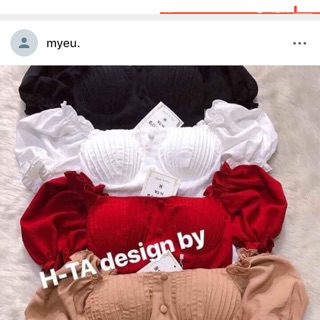 Áo cúp ngực