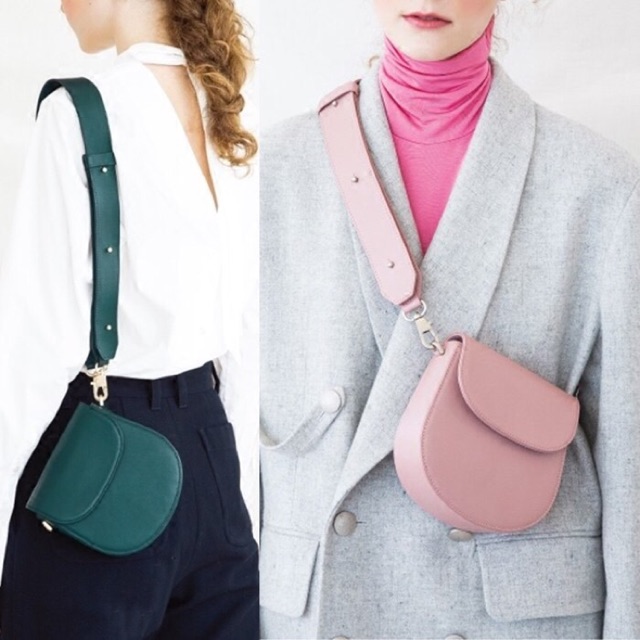 Túi đeo chéo Trois bag