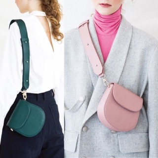 Túi đeo chéo Trois bag
