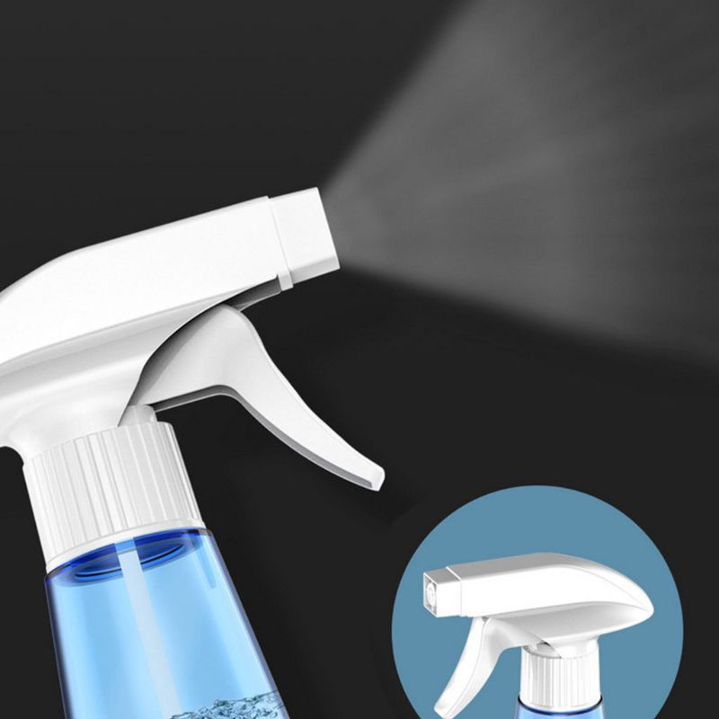 Máy Làm Nước Axit Hypochlorous Khử Trùng 380ml