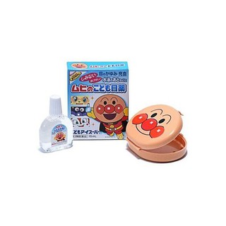 Nhỏ mắt muhi cho bé 15ml