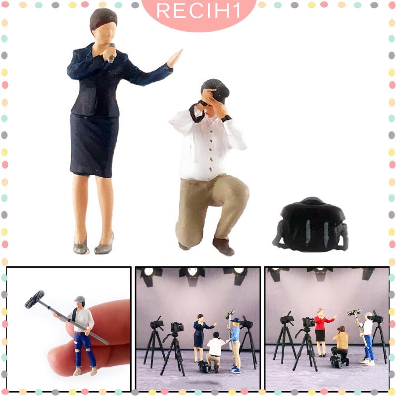 Mô hình xe lửa Diorama tỉ lệ 1:64