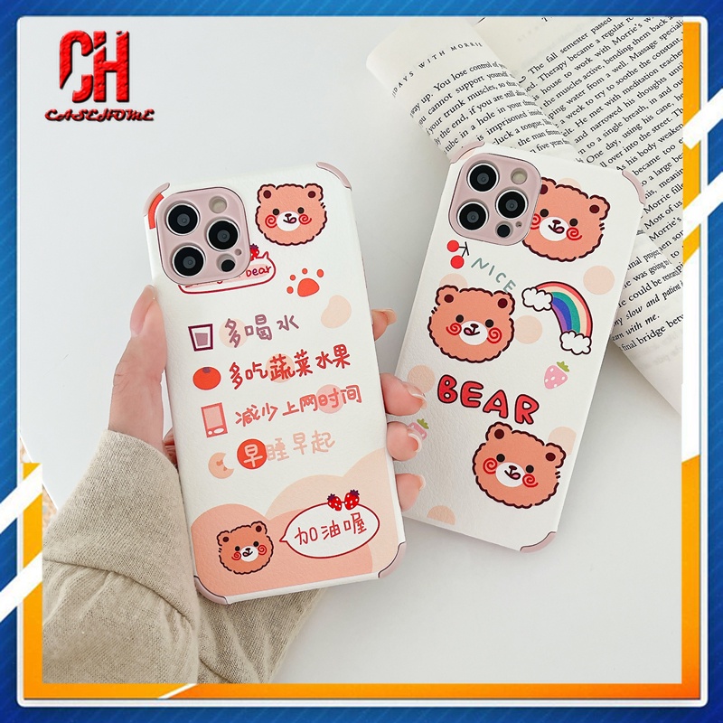 Ốp Điện Thoại Cho OPPO Reno 4Lite Reno 4F Reno5Lite 5F Find X3Lite OPPO A54 A15 A93 A94 A53 2020 A7 A3S A5 2020 A5S A12 A92 A31 A9 2020 A15S F17 F19Pro A33 2020 A11K A12S