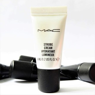 Kem Lót MAC Strobe Cream Hydratant Lumineux 6ML XÁCH TAY MỸ