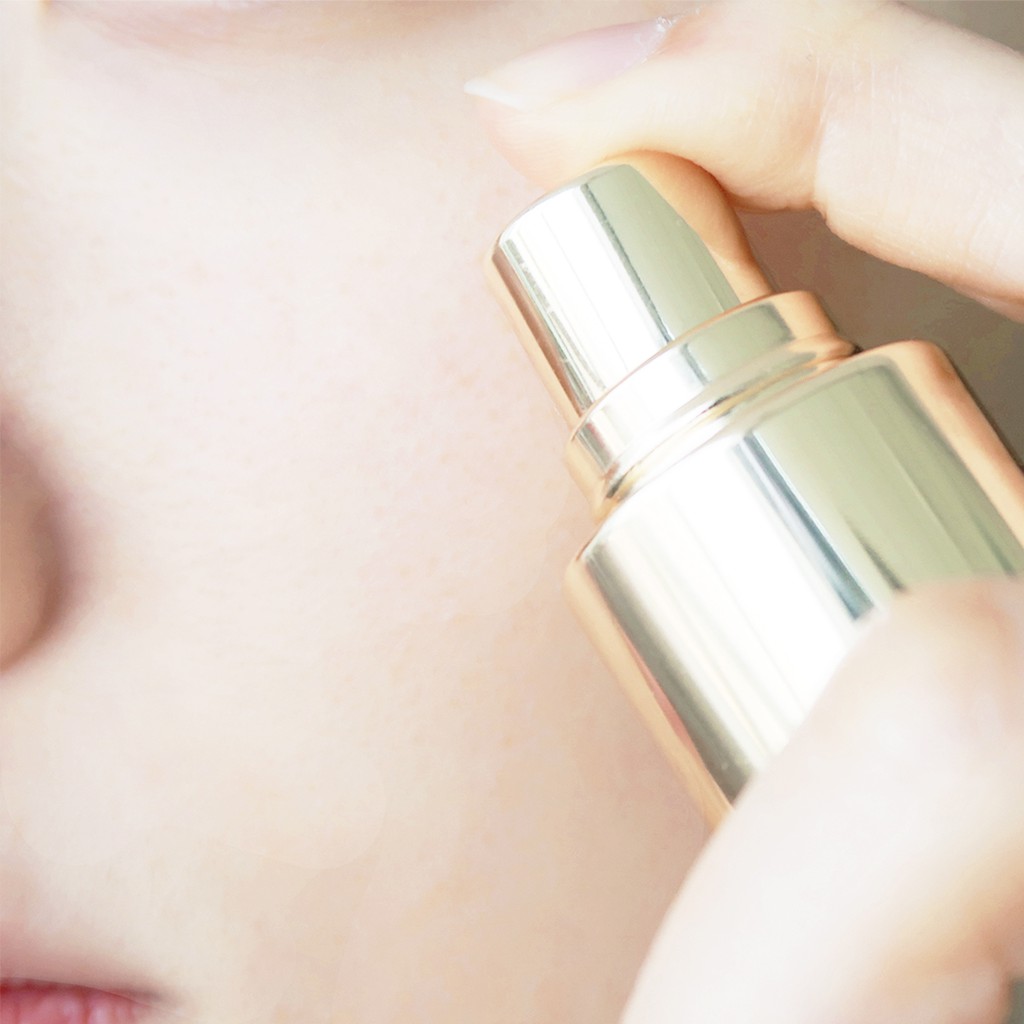 Xịt khoáng serum D'ALBA Version Mới 2022 dưỡng ẩm của Tiếp Viên Hàng Không Hàn Quốc - Serum Dưỡng Ẩm Size Du Lịch | BigBuy360 - bigbuy360.vn