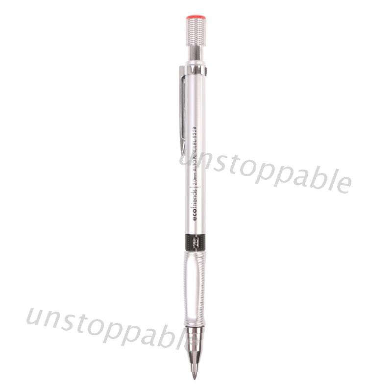 Bút chì bấm 2.0mm 2b chất lượng cao