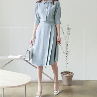 Đầm công sở
