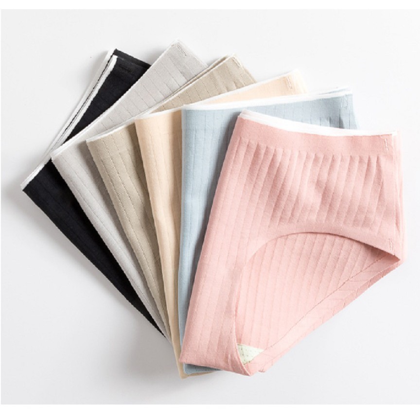 (Xả Kho Cắt Lỗ) Quần lót khán khuẩn không viền - 7599 (Cực Sốc) | BigBuy360 - bigbuy360.vn