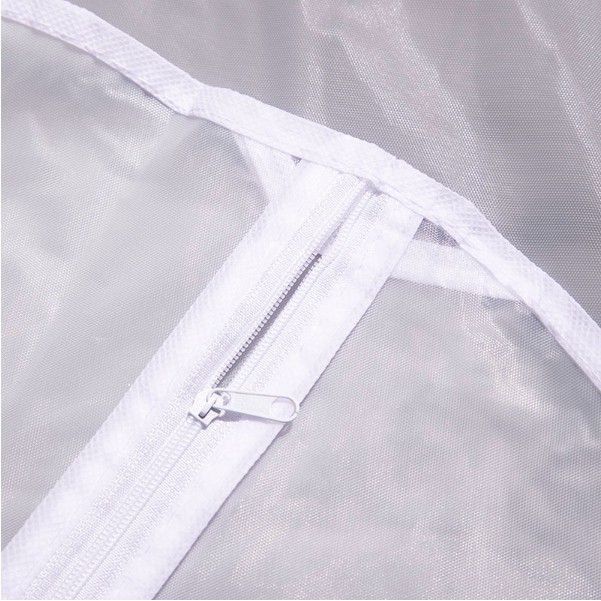 Túi bảo quản sơ mi, áo vest