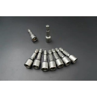 Đầu Bắn Tôn 8mm dài 42mm