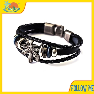 Vòng Đeo Tay Handmade Phong Cách Retro Dành Cho Nam