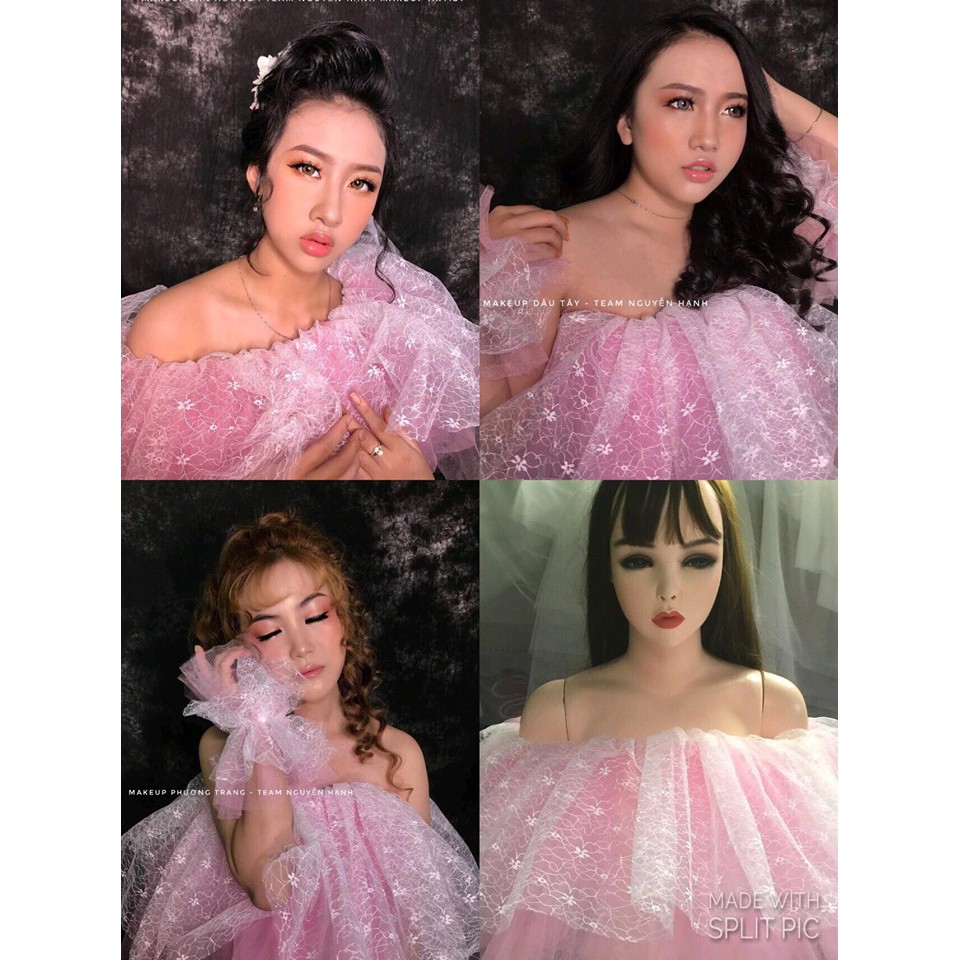 🍀🍀🍀Quây chun -Von -Váy chụp ảnh beauty concept | BigBuy360 - bigbuy360.vn