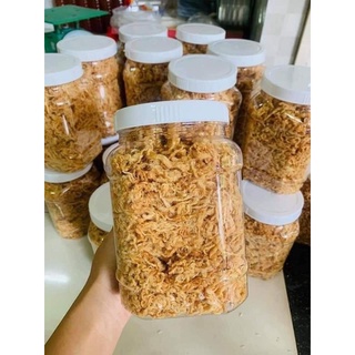 [Siêu ngon,bao ăn,bao nghiện]Chà bông heo hủ 500gr