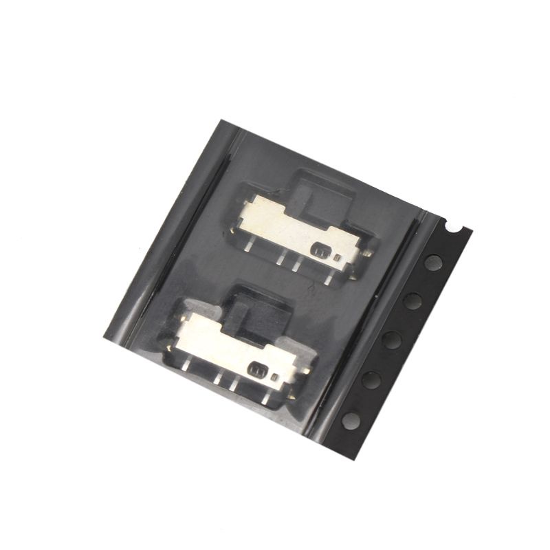 Set 2 Nút Công Tắc Nguồn Thay Thế Chuyên Dụng Cho DS Lite NDSL