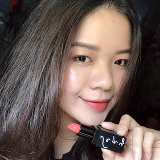 SALE SON SÁP ROSE - HỒNG ĐẤT BABESEXY