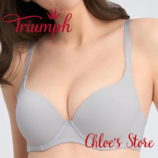 Áo lót triumph simply everyday basic whp chính hãng