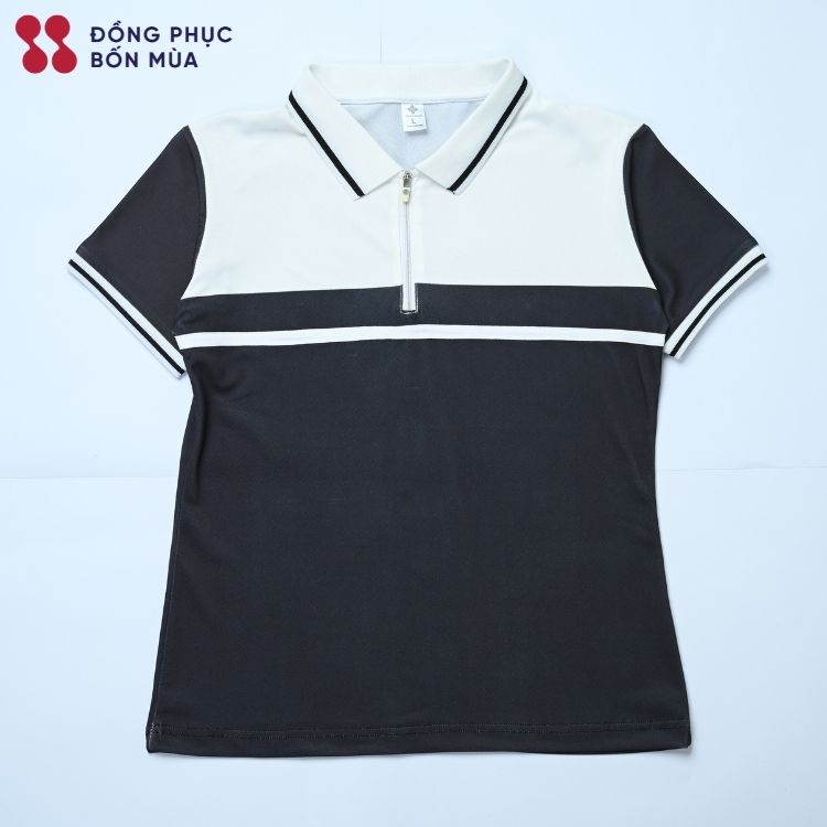 [HÀNG LOẠI 1] Áo Phông Nam Polo Có Cổ Ngắn Tay Trơn Thời Trang trẻ trung năng động  chất cao cấp thấm hút mề