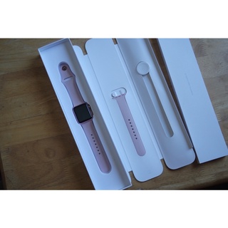 Đồng Hồ Apple Watch 1 (Thế hệ 1)