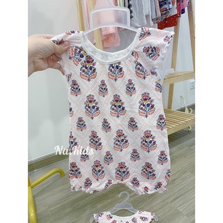 Body Ne'xt bé gái 0-3M