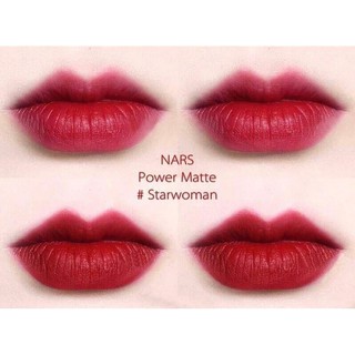 [US] Son Nars Power Matte Lip Pigment 5.5g