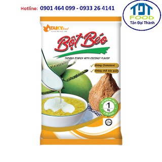 Bột Béo Tài Ký 1Kg