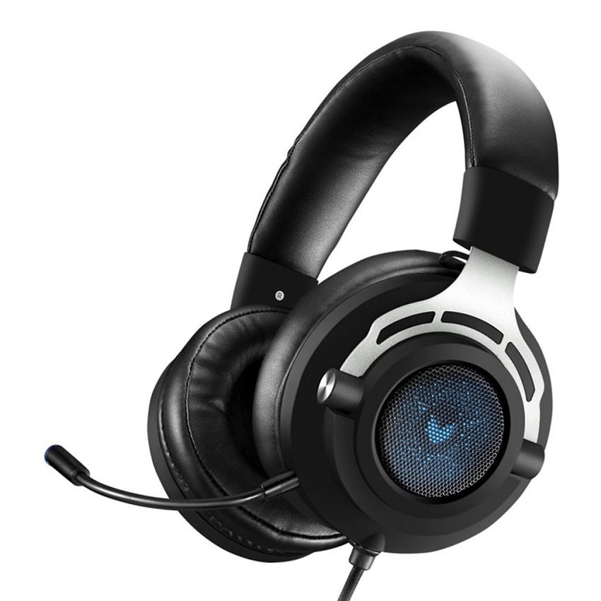 Tai Nghe Gaming Rapoo VH300 - Hàng Chính Hãng - Bảo hành 12 tháng | BigBuy360 - bigbuy360.vn