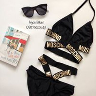 Bikini 2 mảnh cạp chữ đẹp nhất