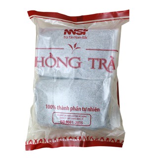 Hồng trà tân nam bắc