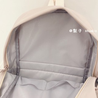 Balo nữ mẫu mới cá tính