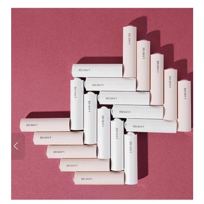 Son Dưỡng có màu Laneige Ultimistic Lipstick Glow