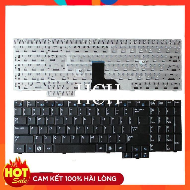 Bàn phím laptop Samsung NP R517 R523 R525 R528 R530 R540 R538 R618 R620 R719