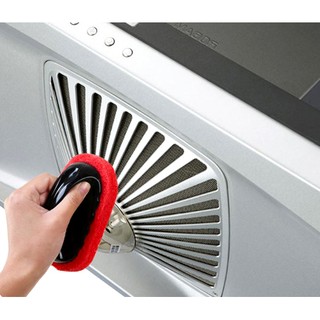 Bàn chải chà ma thuật nano