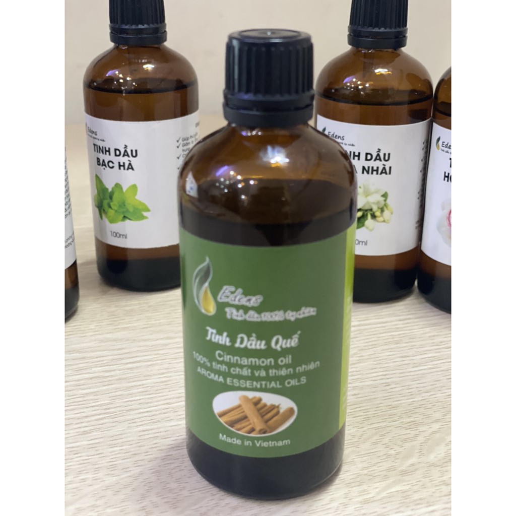 Tinh dầu xông phòng -lọ 100ml