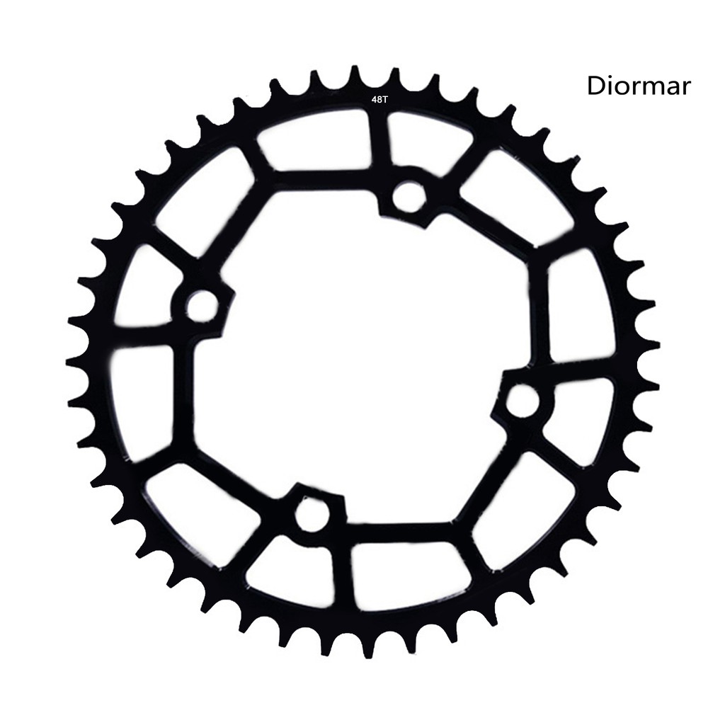 104bcd 40 / 42 / 44 / 46 / 48 / 50 / 52t Cho Xe Đạp Mtb