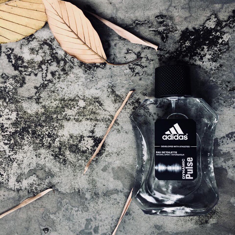 Nước hoa nam Adidas Dynamic Pulse