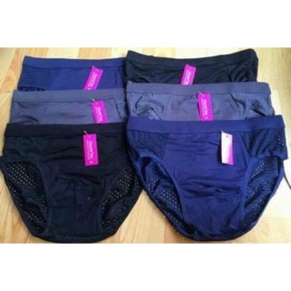 Combo 4 quần sịp thông hơi