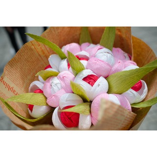 Giấy Nhún Ý