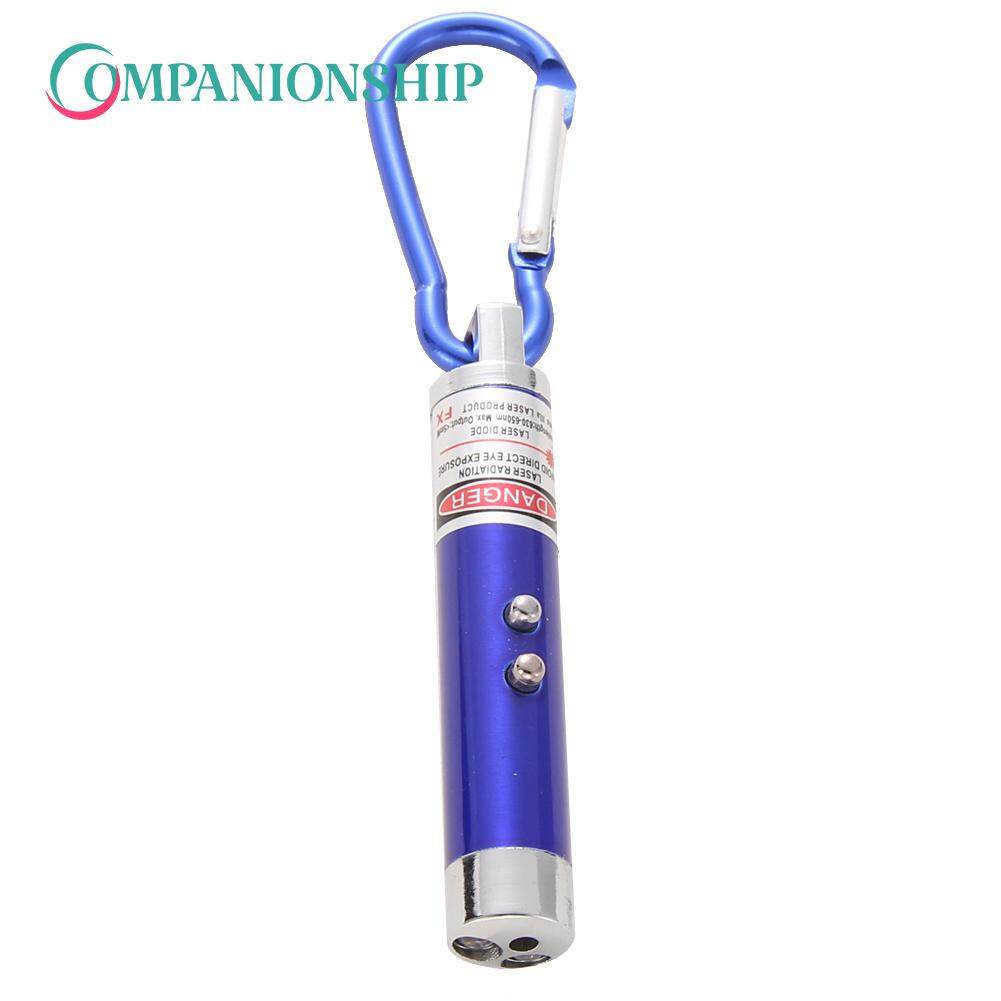 【Vn 3-8 】 3-in-1 mini laser pointer