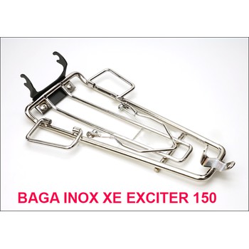 baga giữa inox 10 ly dành cho exciter và winner