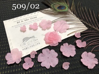 Decal bóng đèn PK509