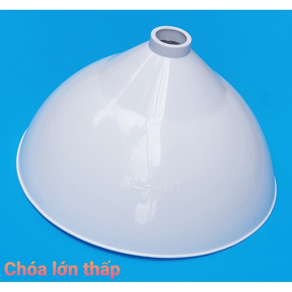 Chao, chóa đèn lớn thấp 310 (chóa dĩa)