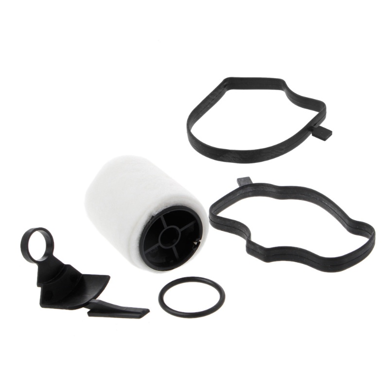 Bộ Lọc Tách Dầu Chống Nắng Chống Ăn Mòn Cho Xe Hơi 11127793163 Ốp Điện Thoại Thời Trang Cho E46 E39 X5 E35 330D