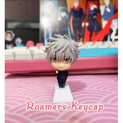 Keycap anime hoạt hình Jujutsu Kaisen lẻ siêu cute dễ thương (0087_MH)