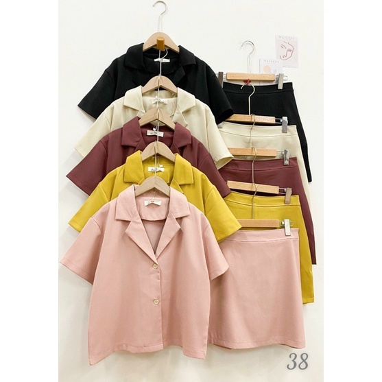 SET VÁY THỜI TRANG