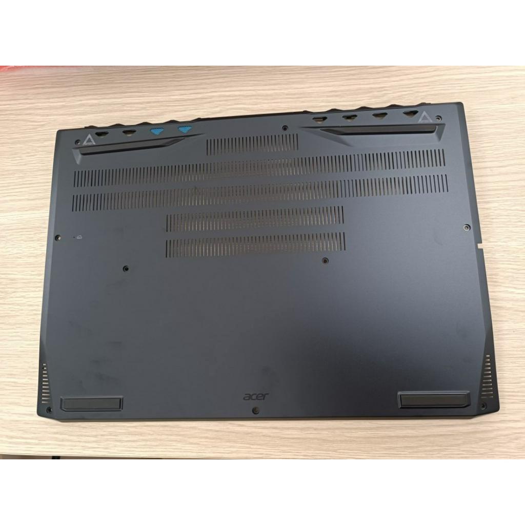 VỎ MẶT D DÀNH CHO LAPTOP ACER PT515-51 PT515-52 ĐEN NEW