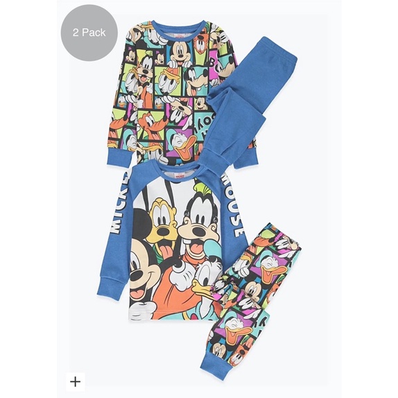 Bộ Matalan bé trai bé gái