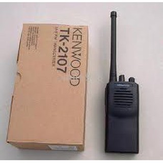 Máy bộ đàm cầm tay Kenwood TK2107
