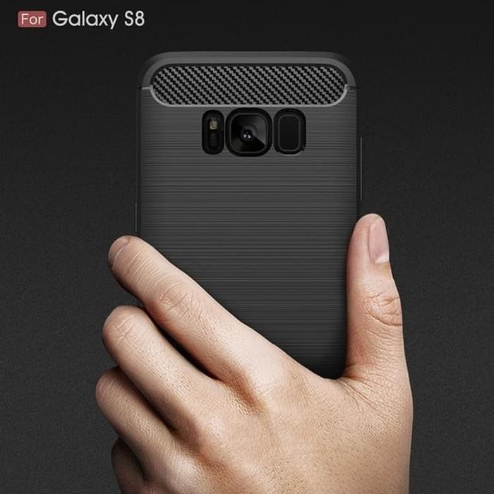 SPIGEN Ốp Lưng Bảo Vệ Cao Cấp Cho Samsung Galaxy S8