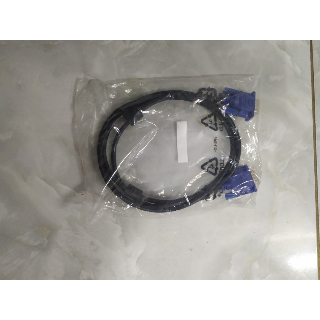 Cáp VGA - cáp kết nối CPU và màn hình cổng VGA | BigBuy360 - bigbuy360.vn